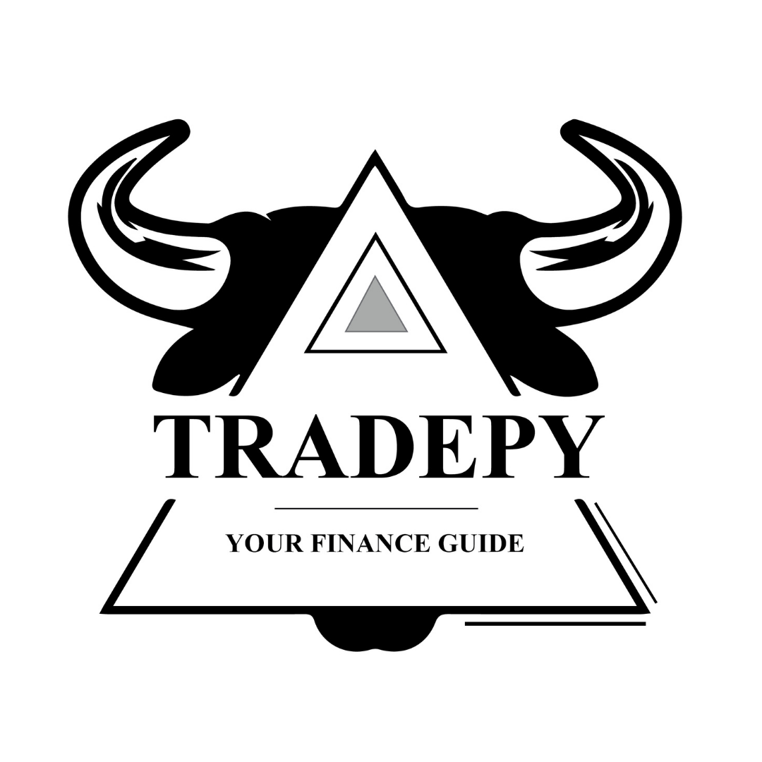  Tradepy – Your Finance Guide